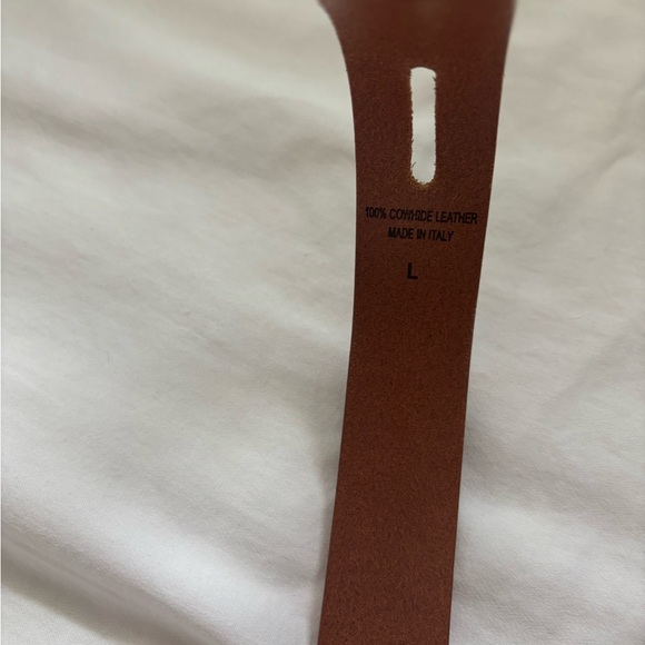 Isabel Marant Lecce Belt - Picture 3 of 5